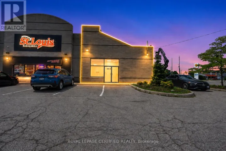 29 AVENTURA COURT, Mississauga (Gateway), Ontario L5T2Z6