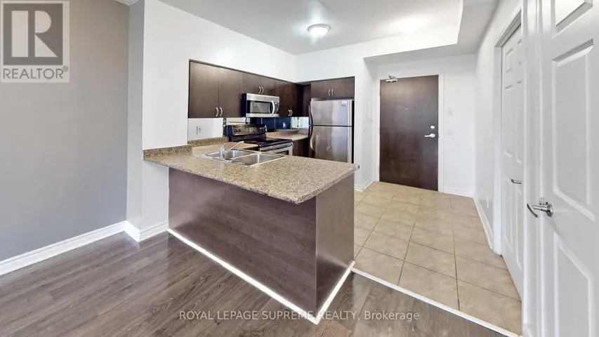 1505 - 388 PRINCE OF WALES DRIVE, Mississauga (Cooksville), Ontario L5B0A1