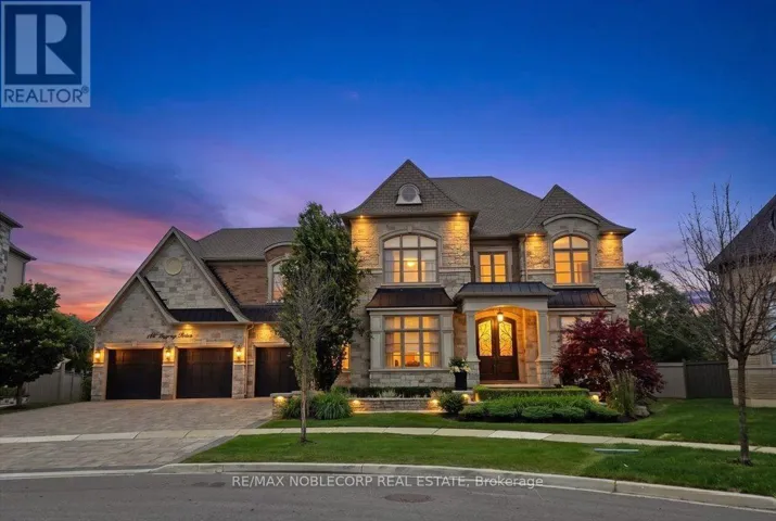 146 DEGREY DRIVE, Brampton (Bram East), Ontario L6P3X7