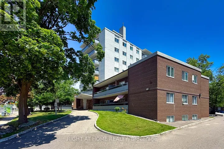 1 - 785 BROWN'S LINE, Toronto (Alderwood), Ontario M8W3V8