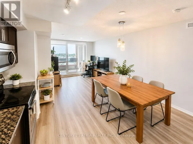 405 - 830 LAWRENCE AVENUE W, Toronto (Yorkdale-Glen Park), Ontario M6A0B6