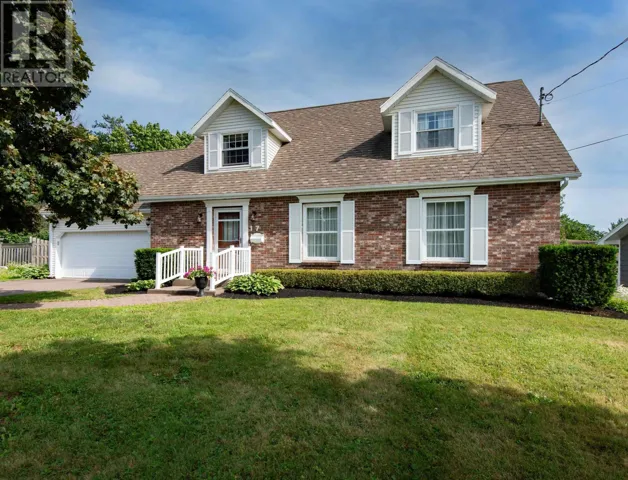 17 Blythe Crescent, Sherwood, Prince Edward Island C1A8C7