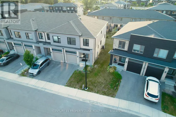 11 SHEDROW PLACE, Kitchener, Ontario N2R0R8