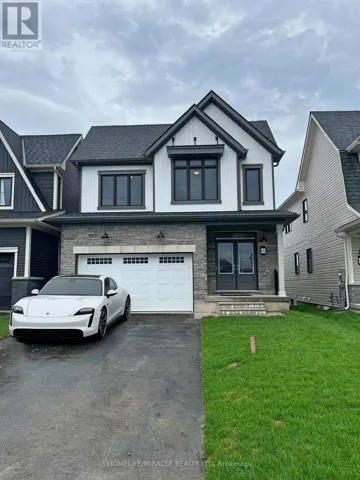 66 AVIRON CRESCENT, Welland (Dain City), Ontario L3B0M3