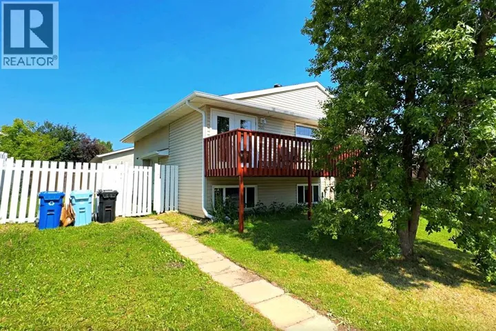 148 Silin Forest Road, Fort McMurray, Alberta T9H3A1