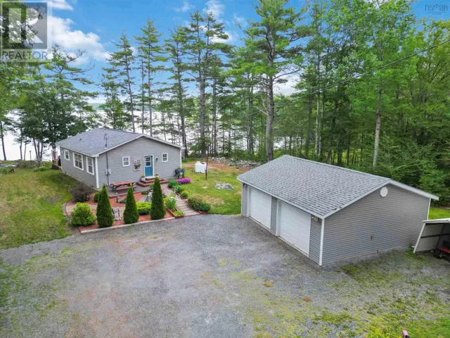 78 Harbour Acres Road, Molega, Nova Scotia B0T1E0