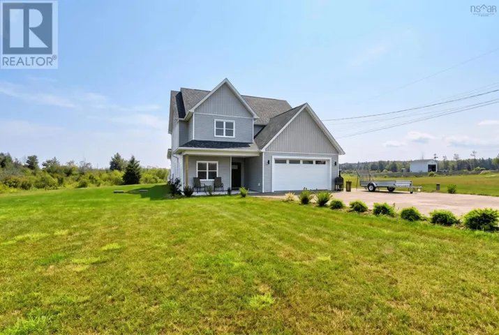 500 Hemlock Drive, Upper Tantallon, Nova Scotia B3Z0B5