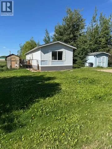 9721 107 Street, Hythe, Alberta T0H2C0