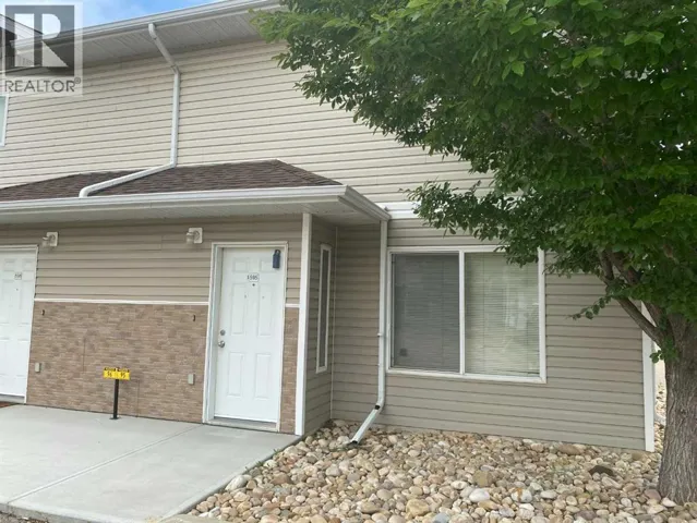 595, 100 Jordan Parkway, Red Deer, Alberta T4P0B6