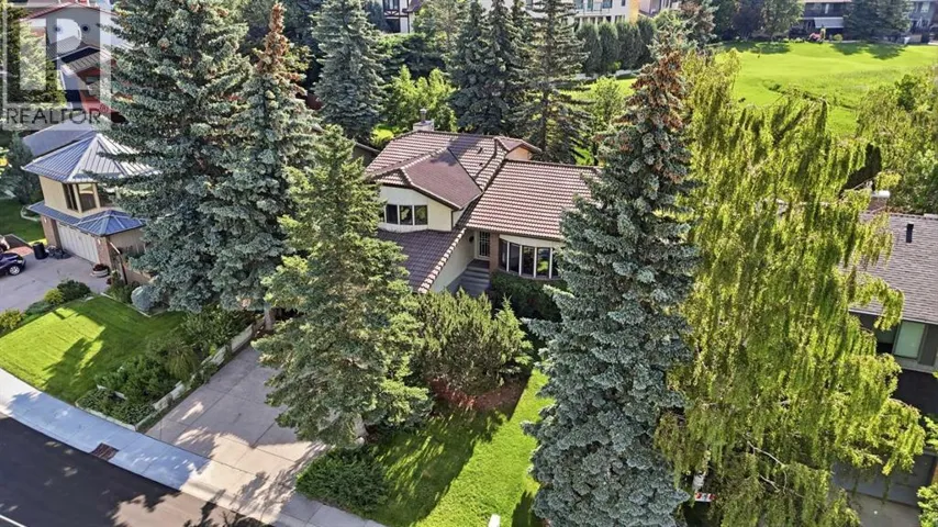 149 Edgehill Drive NW, Calgary, Alberta T3A2W5