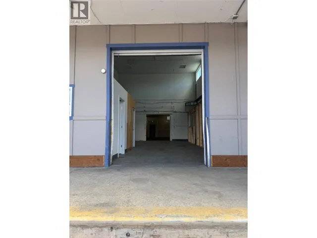1850 Government Street, Penticton, British Columbia V2A3J1