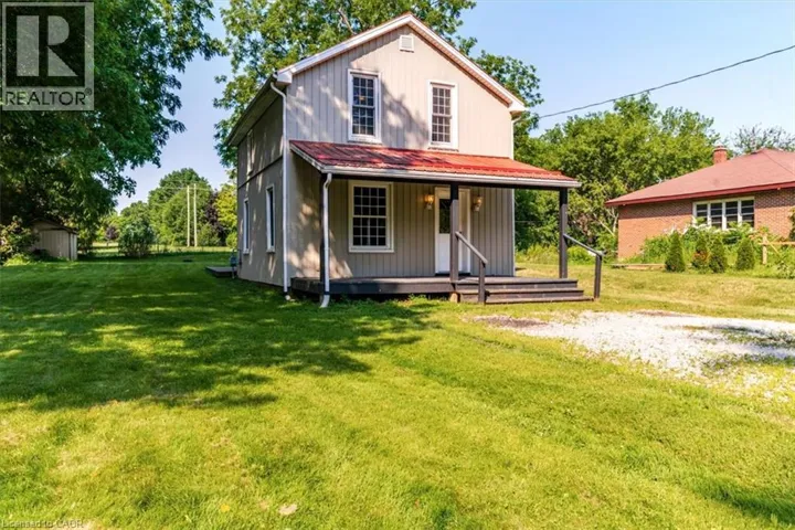 12 NEW Street, Vittoria, Ontario N0E1W0