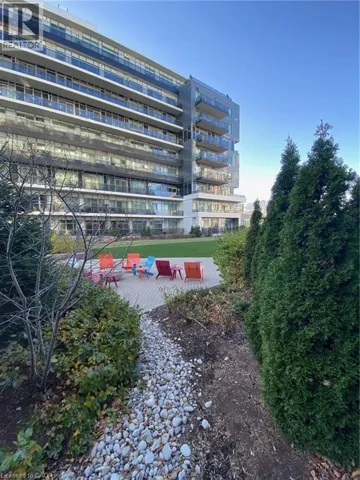 63 ARTHUR Street S Unit# 202, Guelph, Ontario N1E0A8