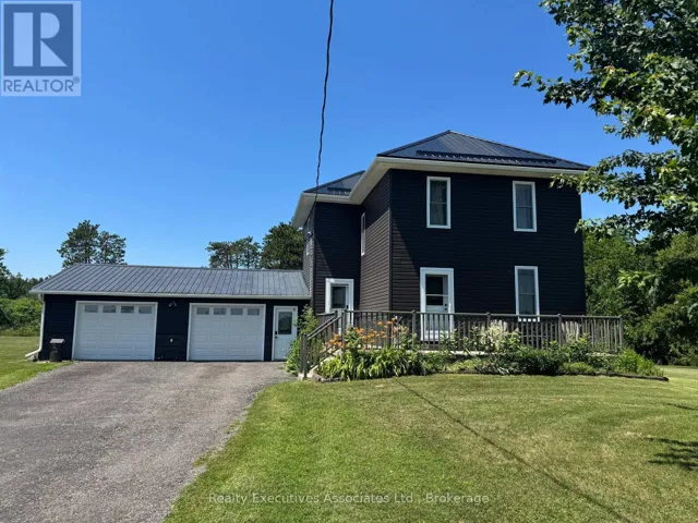 108 GODOLPHIN ROAD, Trent Hills, Ontario K0K3K0