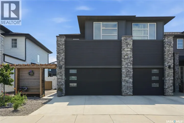 850 Brighton GATE, Saskatoon, Saskatchewan S7V1L2