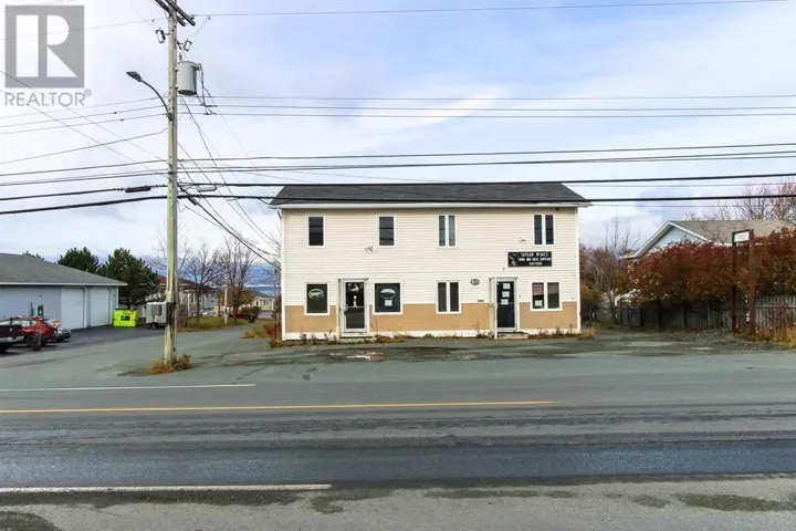 682 Conception Bay Highway Unit#C, CONCEPTION BAY SOUTH, Newfoundland & Labrador A1X3B4
