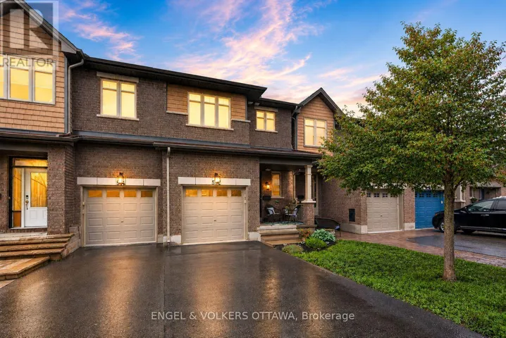 512 KNOTRIDGE STREET, Ottawa, Ontario K1W0C7