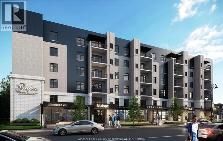 1800 WYOMING AVENUE Unit# 1, LaSalle, Ontario N9H0R7