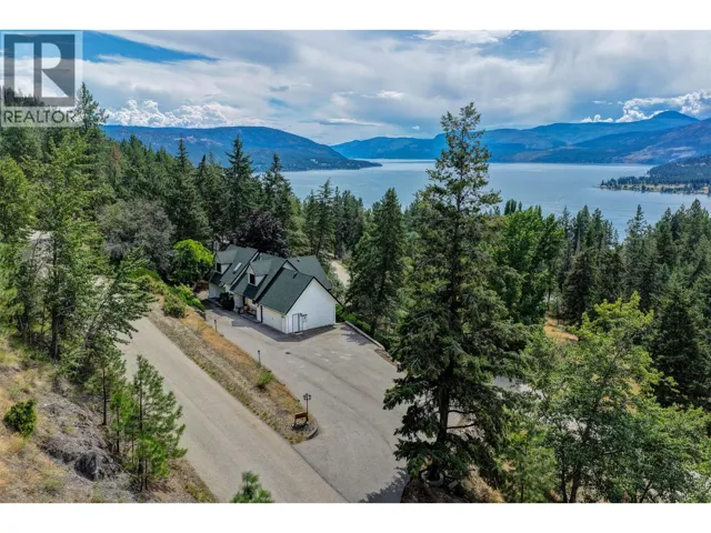 133 Goldclaim Road, Vernon, British Columbia V1H1H2