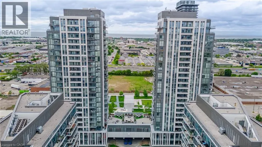 17 ZORRA Street Unit# 2407, Toronto, Ontario M8Z4Z6
