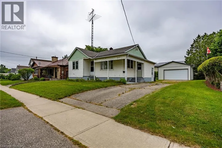 557 ORCHARD Avenue, Delhi, Ontario N4B2H4