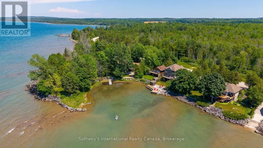 359288 GREY RD 15, Meaford, Ontario N4K5N3