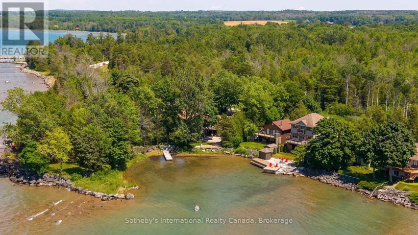 359288 GREY RD 15, Meaford, Ontario N4K5N3