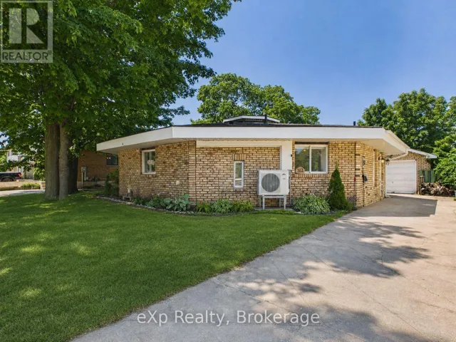 312 BRICKER STREET, Saugeen Shores, Ontario N0H2C1