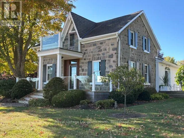 448 GRANDVIEW DRIVE, Meaford, Ontario N4L1J6