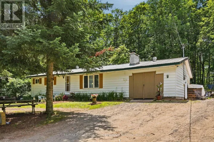 1201 WENONA LAKE ROAD, Dysart et al (Dudley), Ontario K0M1S0