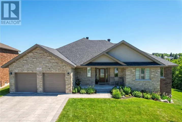 3 Columba Terrace, Sudbury, Ontario P3E0B3
