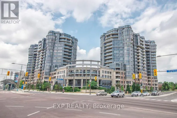 337 - 33 COX BOULEVARD, Markham (Unionville), Ontario L3R8A6