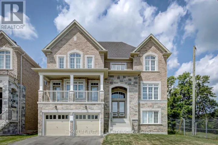 58 RIDGE GATE CRESCENT, East Gwillimbury (Mt Albert), Ontario L0G1M0