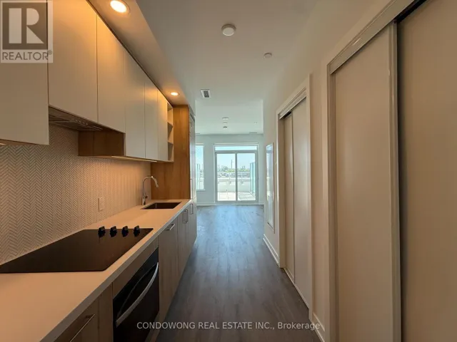 305 - 5 MEADOWDALE ROAD, Vaughan (Vaughan Corporate Centre), Ontario L4K1W2