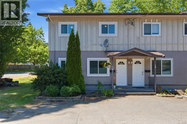 18 3271 Cowichan Lake Rd, Lake Cowichan, British Columbia V9L4C1