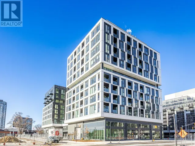 720 - 1037 THE QUEENSWAY, Toronto (Islington-City Centre West), Ontario M8Z6C7