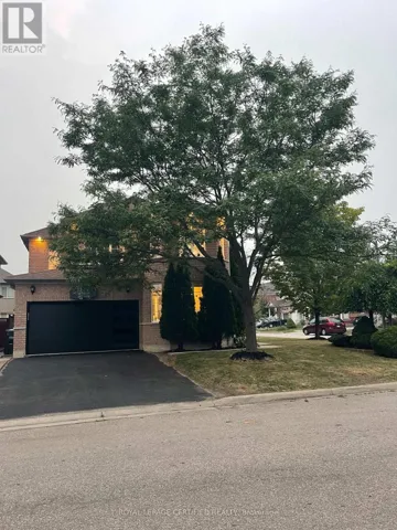 5890 TAMPICO WAY, Mississauga (Churchill Meadows), Ontario L5M6Y9