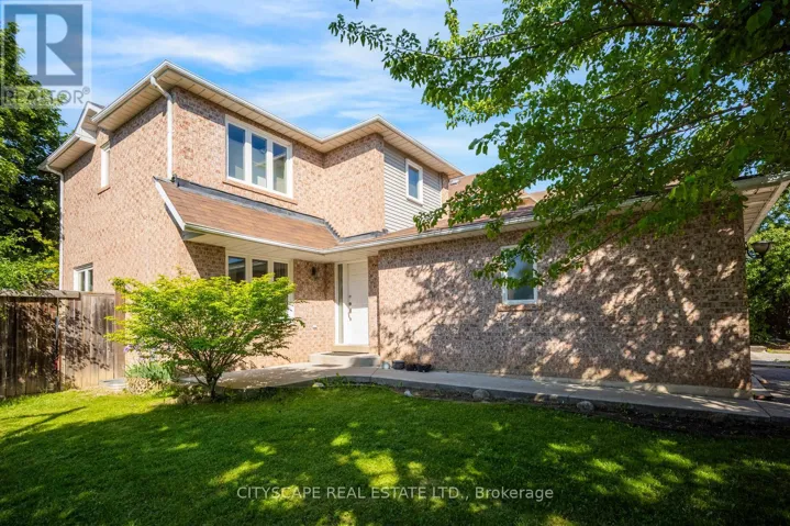 65 MULLIS CRESCENT, Brampton (Fletcher's West), Ontario L6Y4S9