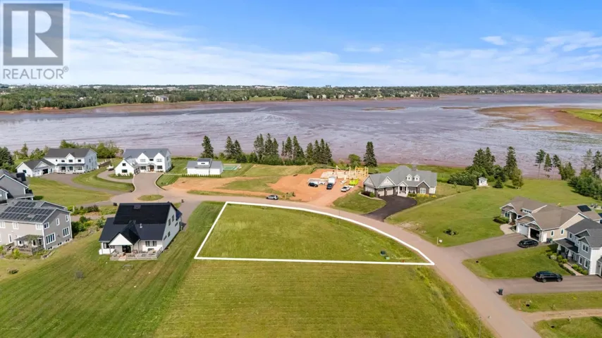 Lot Skyewater Drive, Cornwall, Prince Edward Island C0A1H8