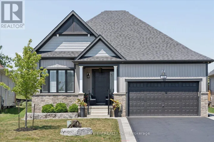 19 SEDONA COURT, Kawartha Lakes (Bobcaygeon), Ontario K0M1A0