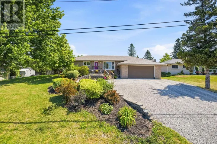 2434 WALLBRIDGE LOYALIST ROAD, Quinte West (Sidney Ward), Ontario K0K2B0