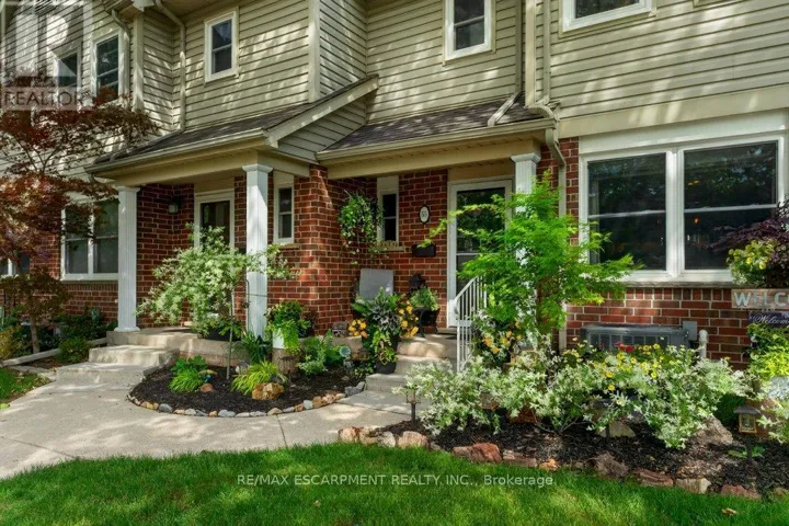 55 - 55 KERMAN AVENUE, Grimsby (Grimsby West), Ontario L3M5G2