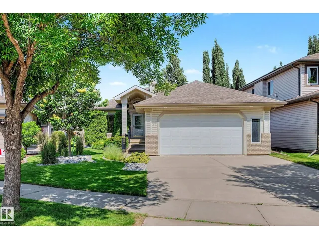 12 Encino CL, St. Albert, Alberta T8N7B5