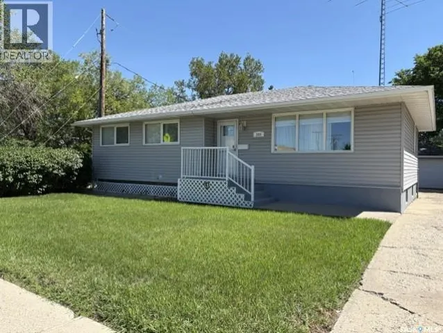 203 Argyle STREET, Regina, Saskatchewan S4R4C5