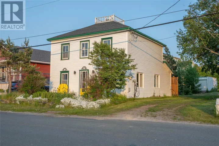 364 Seaforest Road, Cupids, Newfoundland & Labrador A0A2B0