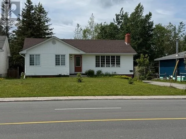 106 Airport Boulevard, Gander, Newfoundland & Labrador A1V1T7