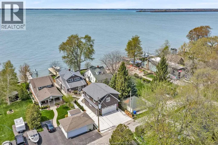 41 Mickle DRIVE, Amherstburg, Ontario N9V1V3