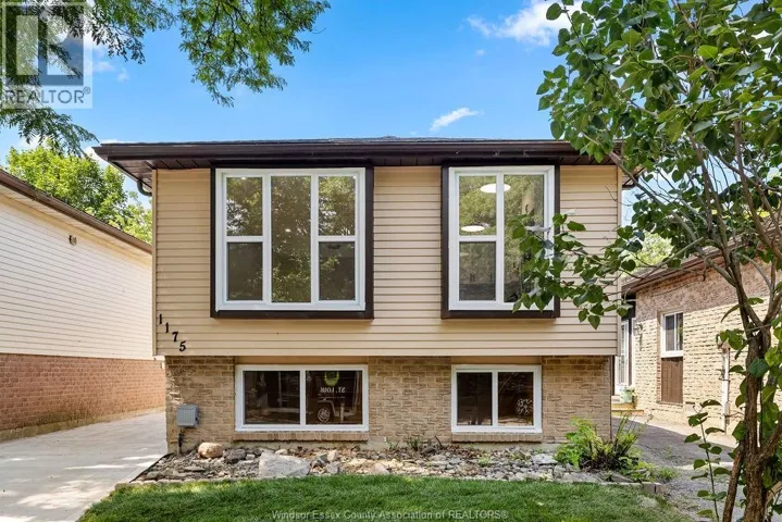1175 HEATHFIELD, Windsor, Ontario N8S4N9