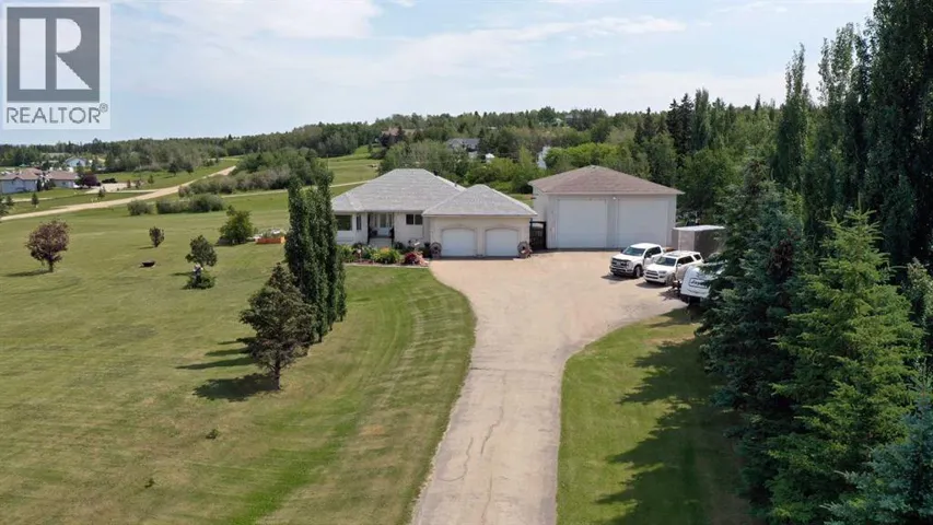 45, 714072 Range Road 73, Rural Grande Prairie No. 1, County of, Alberta T8W5J7