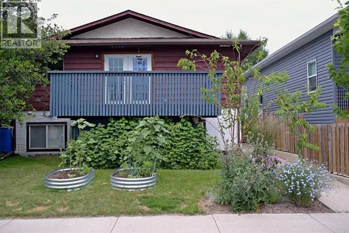8, 50 8 Avenue, High River, Alberta T1V1E8